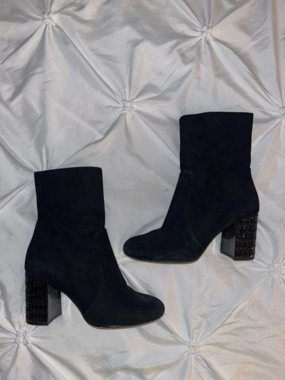 Michael Kors Ankle Boot 6.5 M